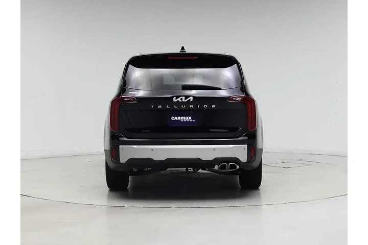 $36998 : Kia Telluride 2024 S 4dr SUV image 6
