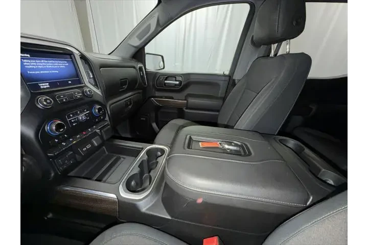 $30895 : Chevrolet Silverado 1500 201 image 4