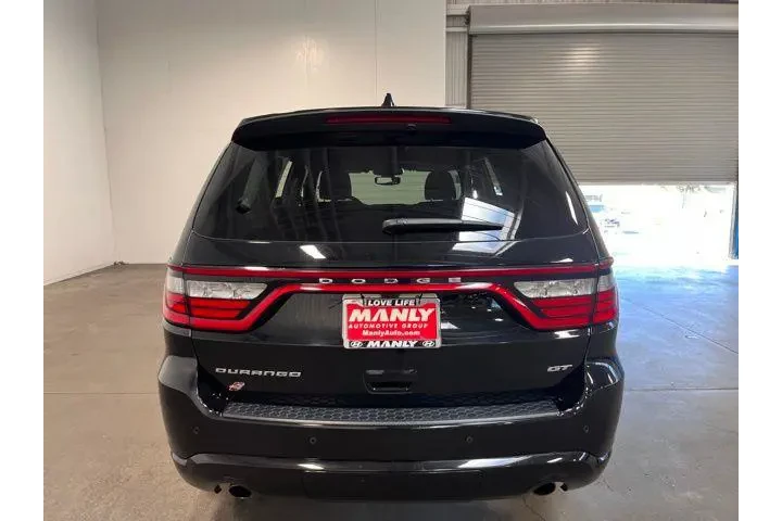 $33856 : Dodge Durango 2025 image 4
