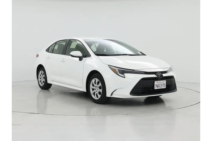 $27998 : Toyota Corolla Hybrid 2026 L image 1