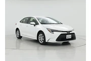 Toyota Corolla Hybrid 2026 L en Sacramento