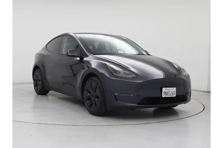 $39998 : Tesla Model Y 2024 AWD Long image 1