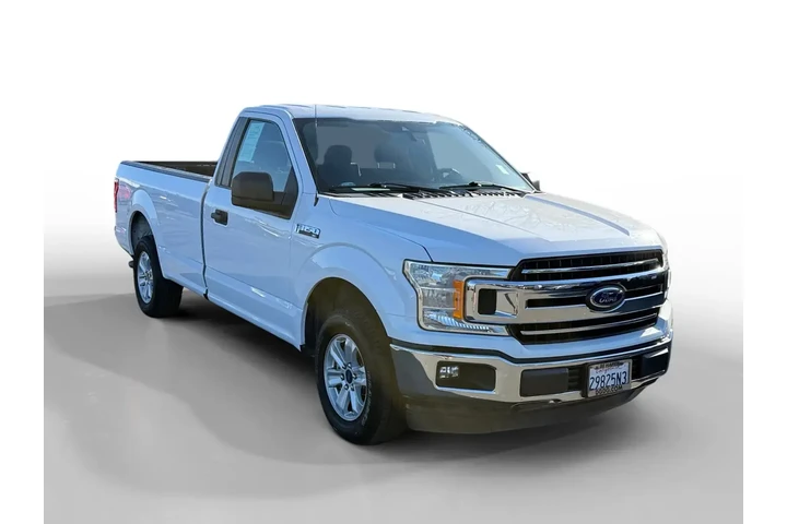 $19551 : Ford F-150 2019 4x2 XL 2dr R image 7