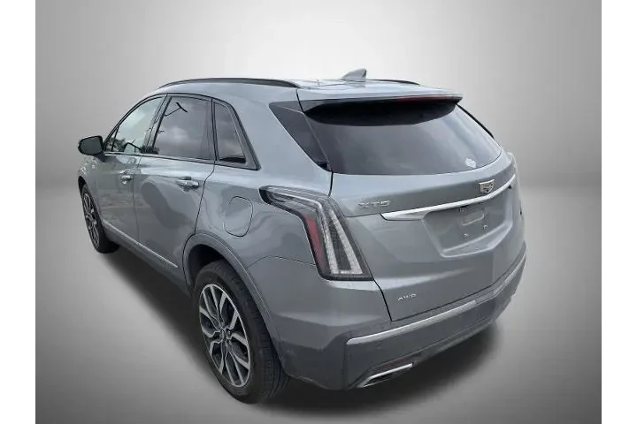 $36240 : Cadillac XT5 2023 4x4 Sport image 3