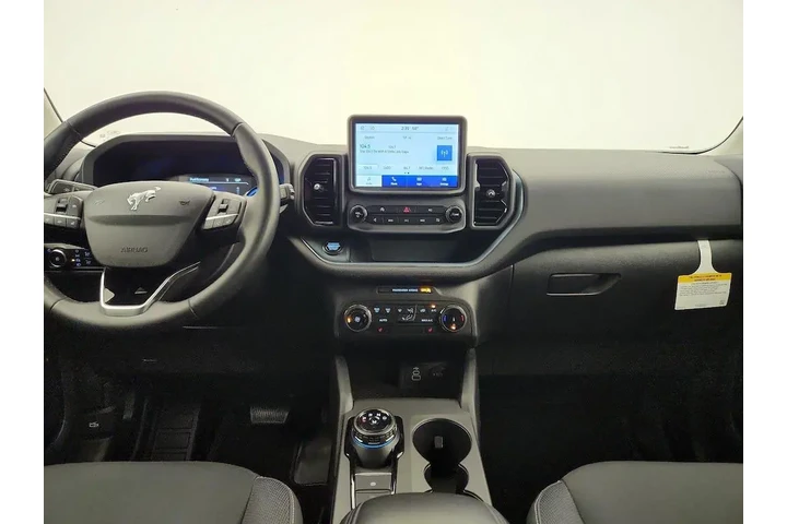 $32998 : Ford Bronco Sport 2024 AWD B image 9