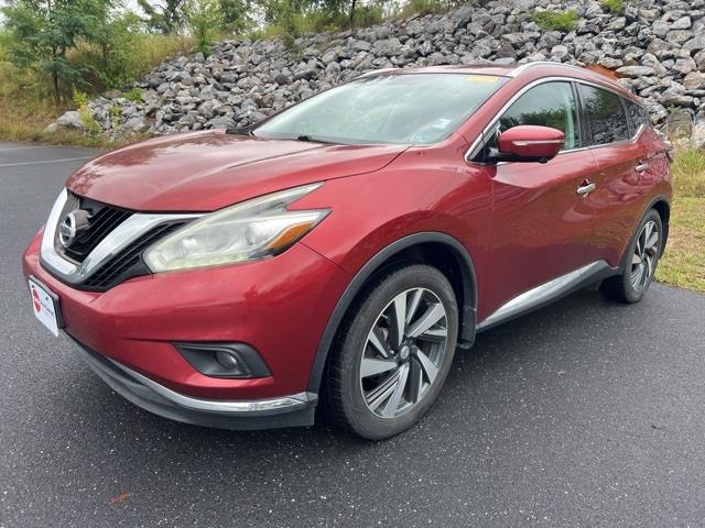 $17998 : PRE-OWNED 2015 NISSAN MURANO image 3