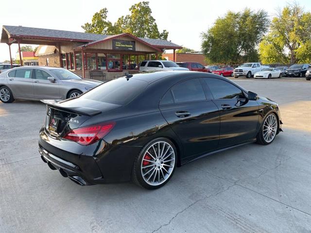 $33995 : 2019 Mercedes-Benz CLA AMG CL image 9