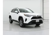 Toyota RAV4 Hybrid 2025 AWD en Sacramento