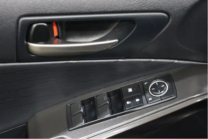 $39892 : Lexus IS 350 2021 F SPORT 4d image 7