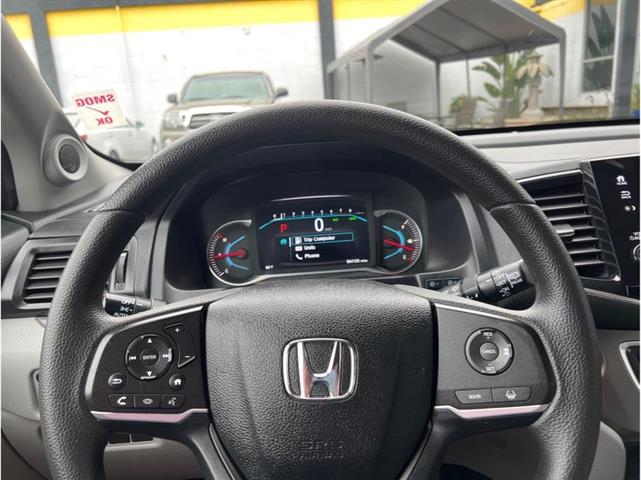 2019 Honda Pilot EX Sport image 6