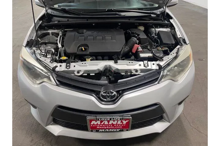 $15918 : Toyota Corolla 2015 image 9