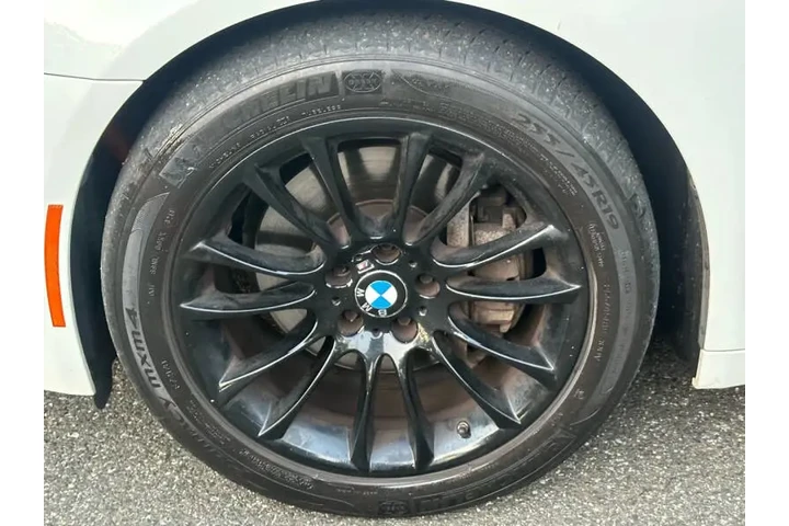 $13990 : 2015 BMW 7 Series 740Li xDrive image 10