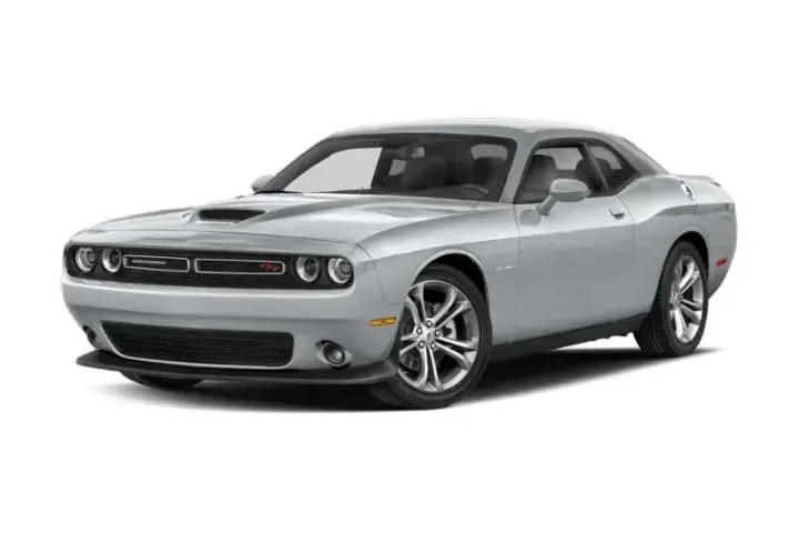 $25991 : Dodge Challenger 2022 GT 2dr image 1