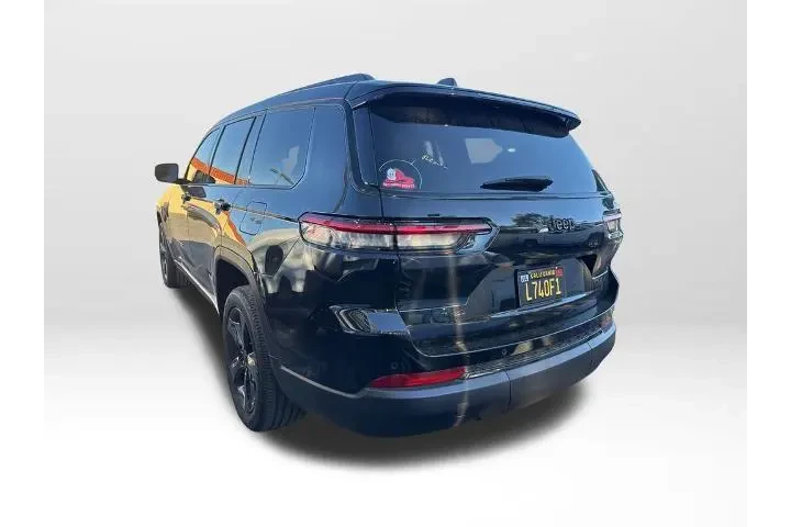 $33000 : Jeep Grand Cherokee L 2023 4 image 5