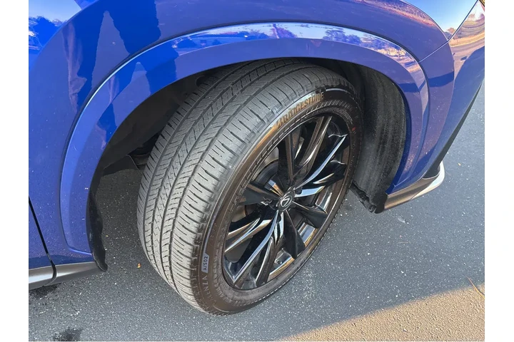 $38000 : 2022 NX F SPORT Handling image 9