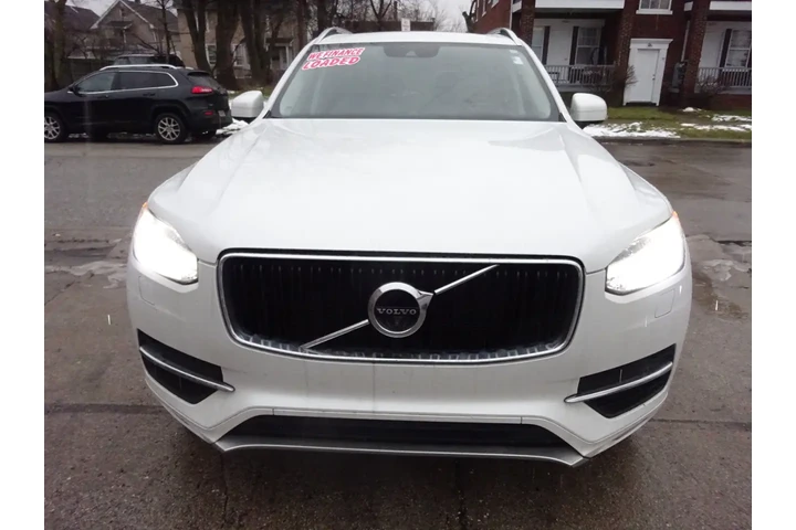 $13900 : 2017 XC90 T6 AWD 7-Passenger image 2