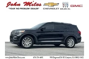 Ford Explorer 2022 Limited 4 en Atlanta