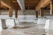 Vital Role - CrawlSpace Repair en Knoxville