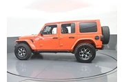 $22700 : Jeep Wrangler Unlimited 2018 thumbnail