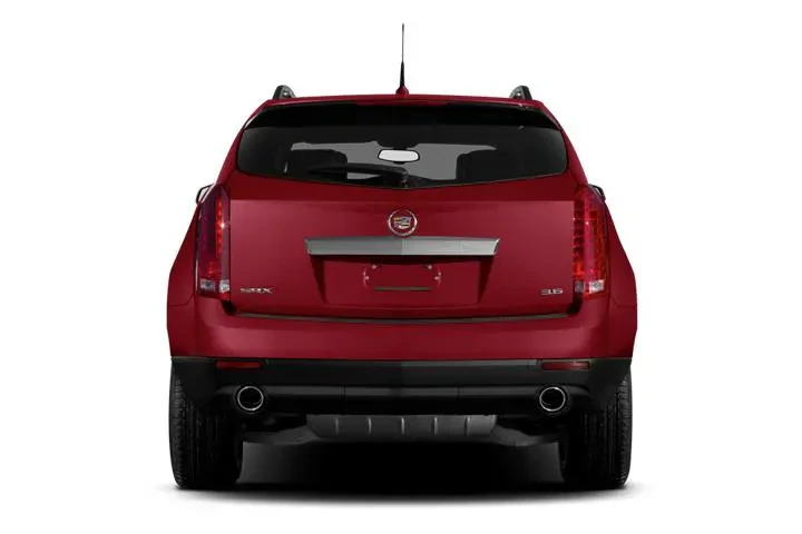 $7760 : Cadillac SRX 2013 Luxury Col image 5