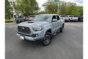2020 Tacoma TRD Sport en Madison