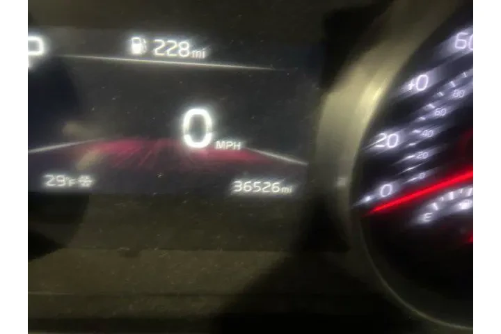 $34949 : Kia Carnival 2024 EX 4dr Min image 5