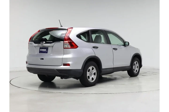 $17998 : Honda CR-V 2016 LX 4dr SUV image 8