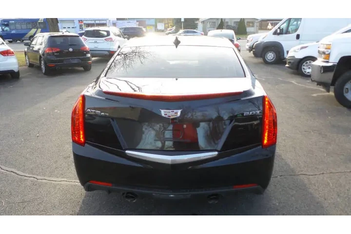 $11900 : 2016 ATS 2.0T image 9
