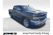 Chevrolet Silverado 1500 201 en Charleston