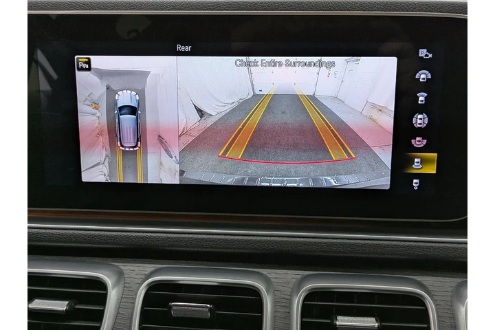 $47495 : Pre-Owned 2023 GLE 350 image 10