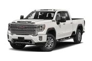 GMC Sierra 2500HD 2022 4x4 D en San Antonio