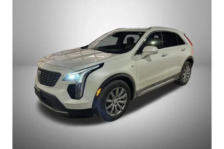 $19995 : Cadillac XT4 2019 4x4 Premiu image 1
