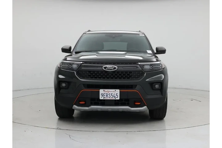 $30998 : Ford Explorer 2022 AWD Timbe image 5