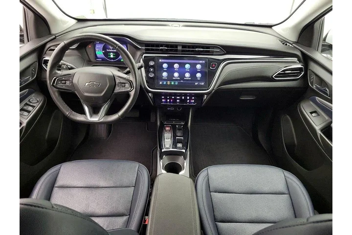 $19998 : Chevrolet Bolt EUV 2022 LT 4 image 9