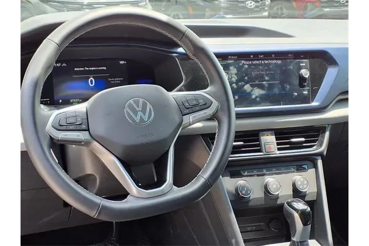 $20960 : Volkswagen Taos 2022 SE 4dr image 8