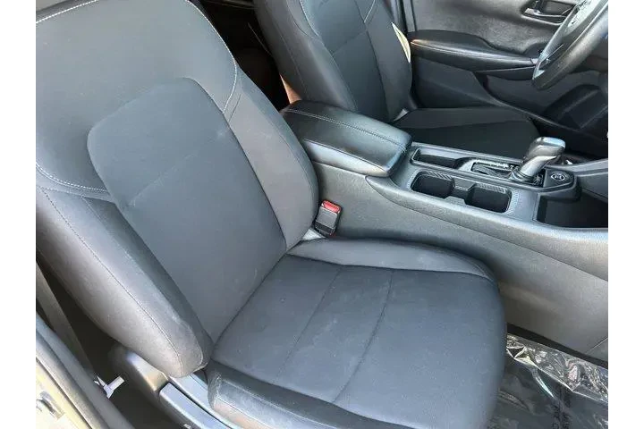 $14978 : Nissan Sentra 2024 S 4dr Sed image 10