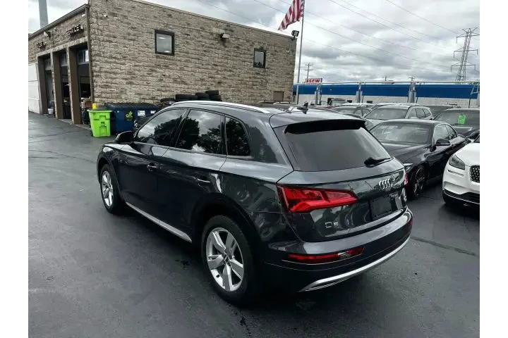 $15495 : 2018 Q5 image 7
