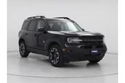 Ford Bronco Sport 2024 AWD O en San Francisco Bay Area