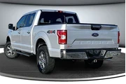 $21000 : Ford F-150 2019 4x4 XLT 4dr thumbnail