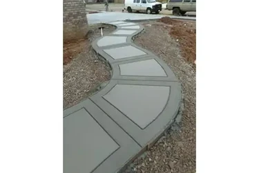 Castro Concrete en Fort Worth