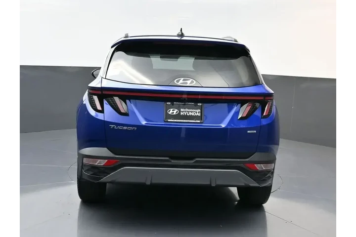 $21889 : Hyundai TUCSON 2022 AWD Limi image 4