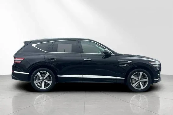 $34640 : Genesis GV80 2023 AWD 2.5T 4 image 3