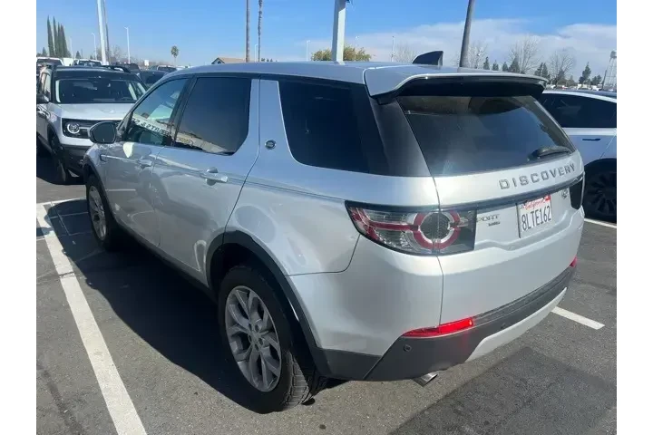 $18988 : Land Rover Discovery Sport 2 image 6
