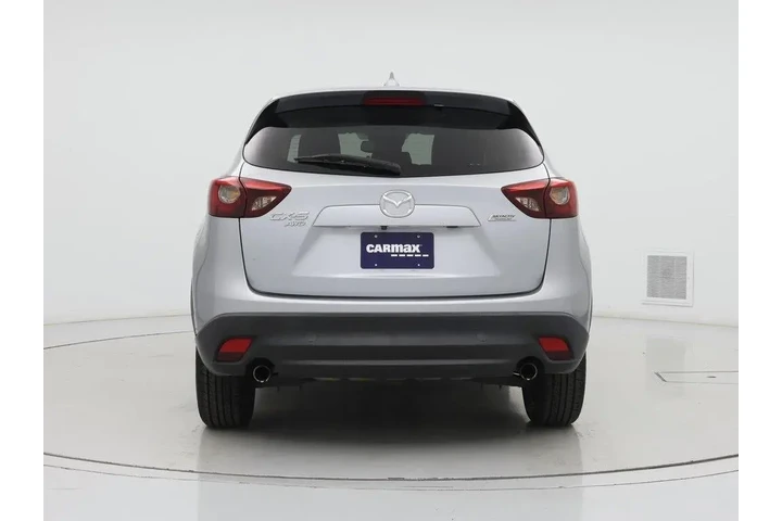 $18998 : Mazda CX-5 2016 AWD Grand To image 6