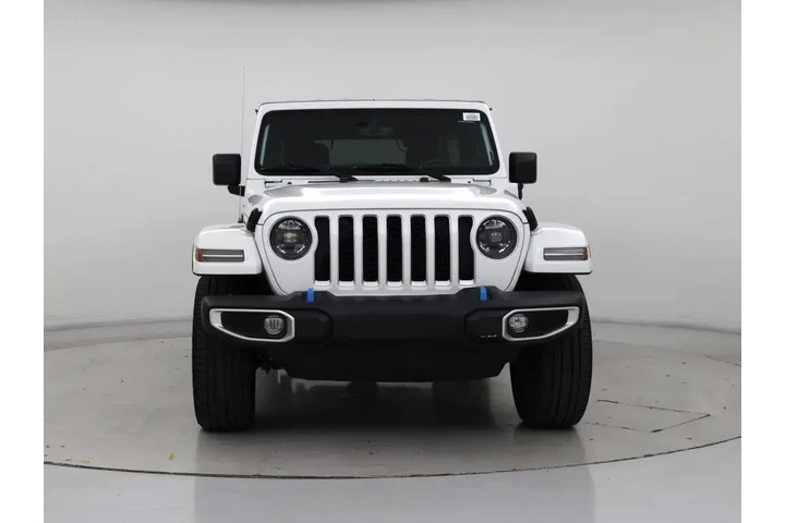 $33998 : Jeep Wrangler 2023 4x4 Sahar image 5