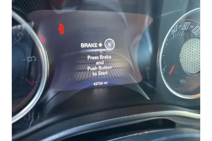 $20060 : Dodge Challenger 2020 SXT 2d image 5