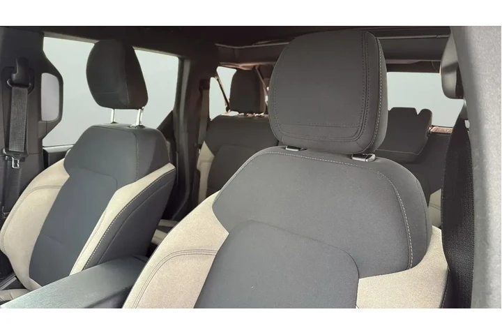 $37854 : Ford Bronco 2022 4x4 Big Ben image 10