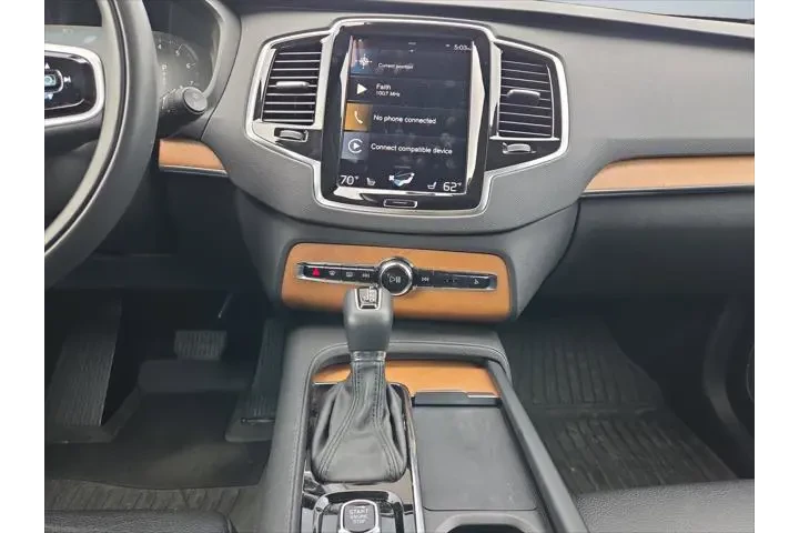 $30157 : Volvo XC90 2022 AWD T6 Momen image 7