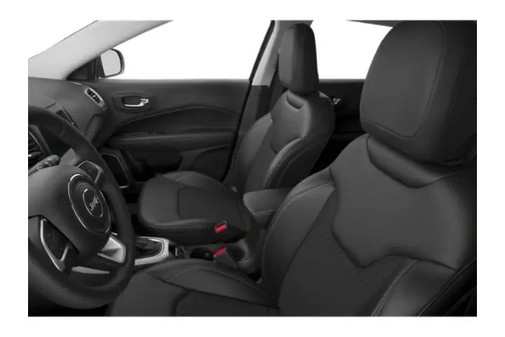 $9988 : Jeep Compass 2018 4x4 Limite image 9