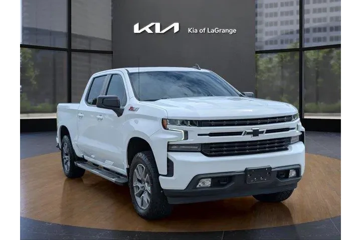 $39999 : Chevrolet Silverado 1500 Lim image 3